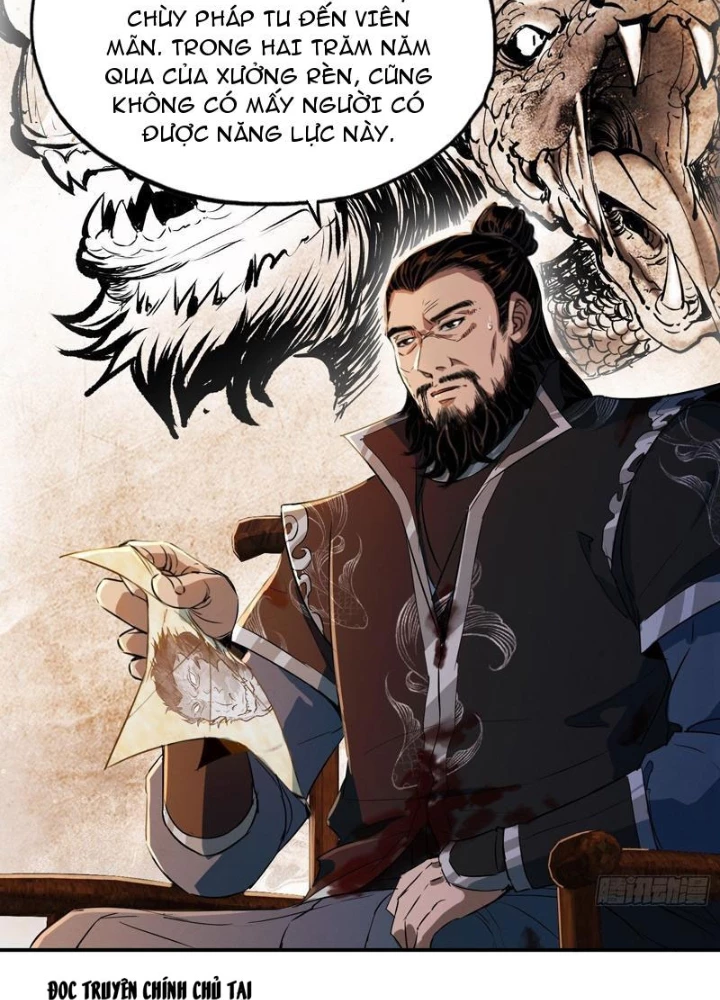 Đạo Gia Phải Phi Thăng Chapter 19 - 89