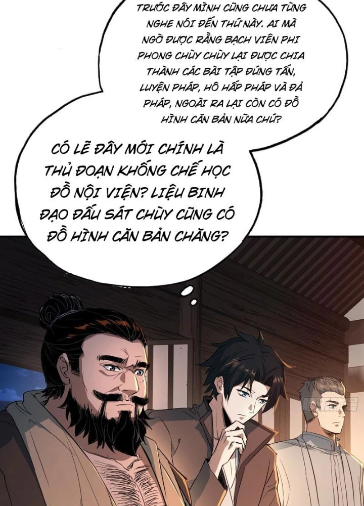 Đạo Gia Phải Phi Thăng Chapter 19 - 91