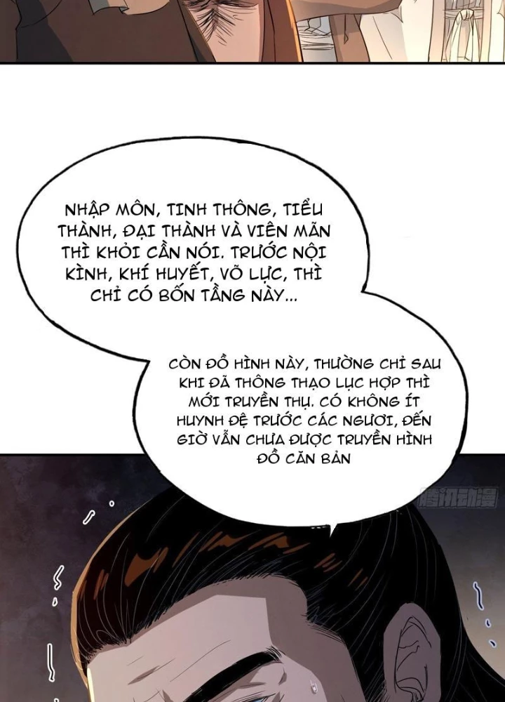 Đạo Gia Phải Phi Thăng Chapter 19 - 93