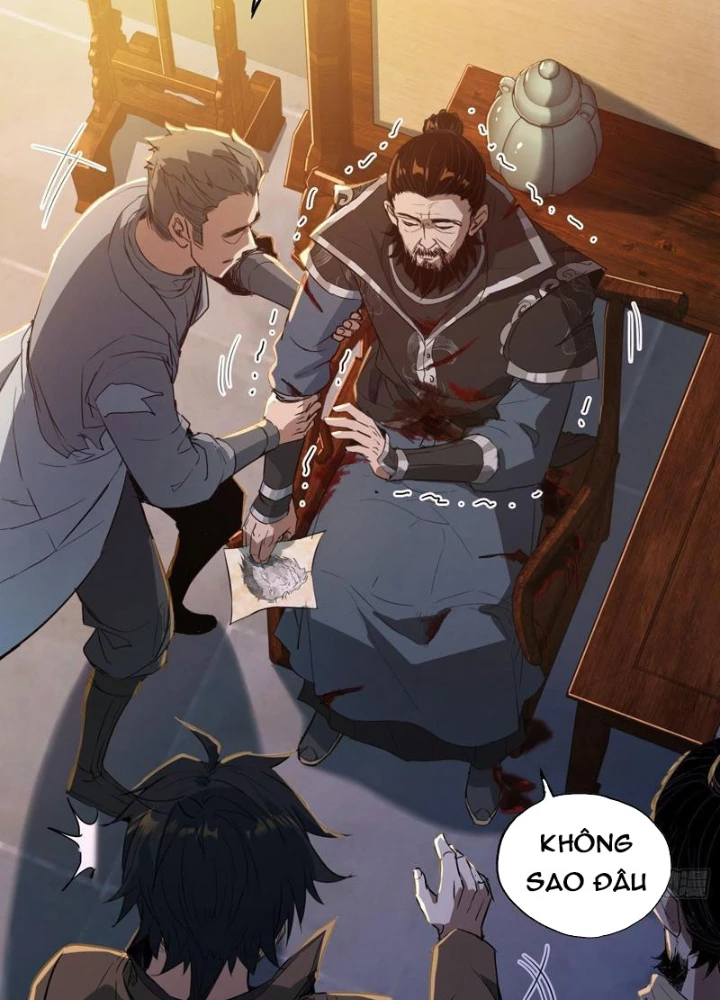 Đạo Gia Phải Phi Thăng Chapter 19 - 97