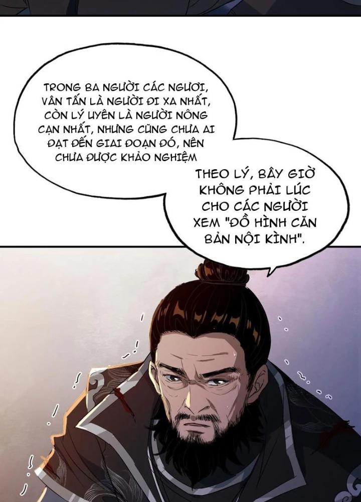 Đạo Gia Phải Phi Thăng Chapter 19 - 99