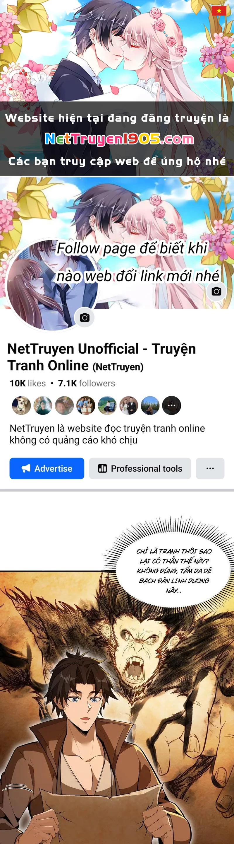 Đạo Gia Phải Phi Thăng Chapter 20 - 1