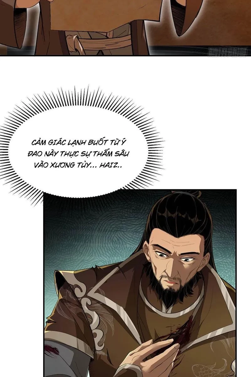 Đạo Gia Phải Phi Thăng Chapter 20 - 2