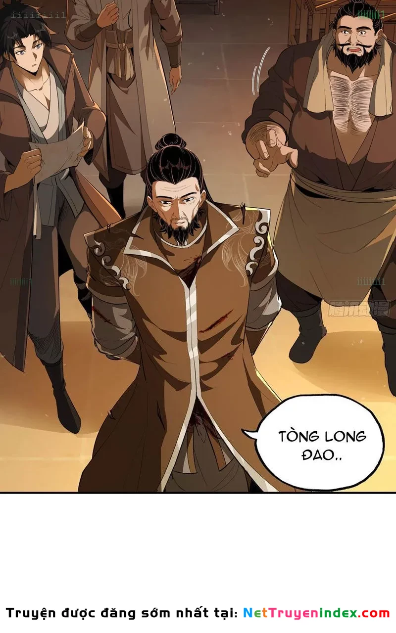 Đạo Gia Phải Phi Thăng Chapter 20 - 4