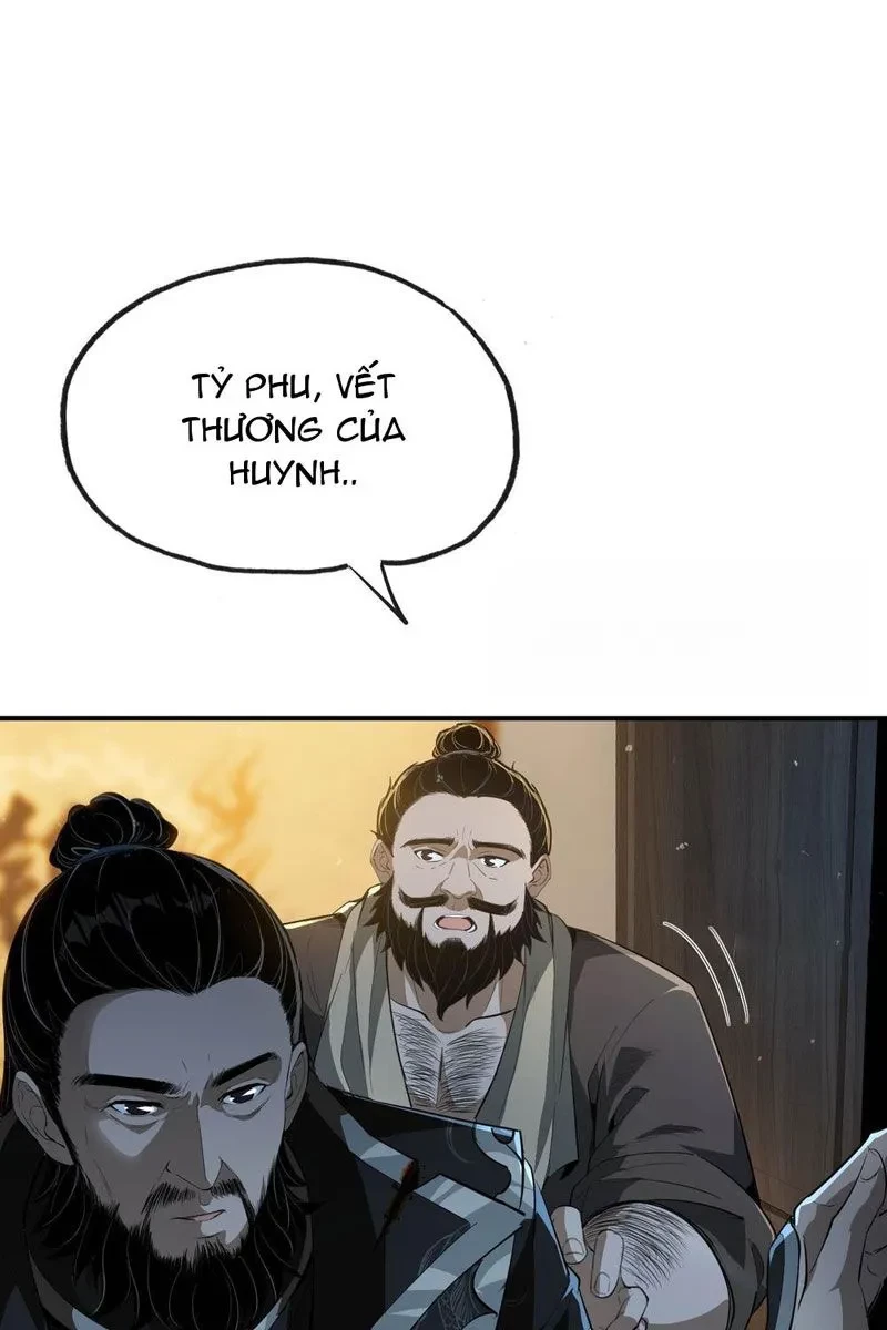 Đạo Gia Phải Phi Thăng Chapter 20 - 5