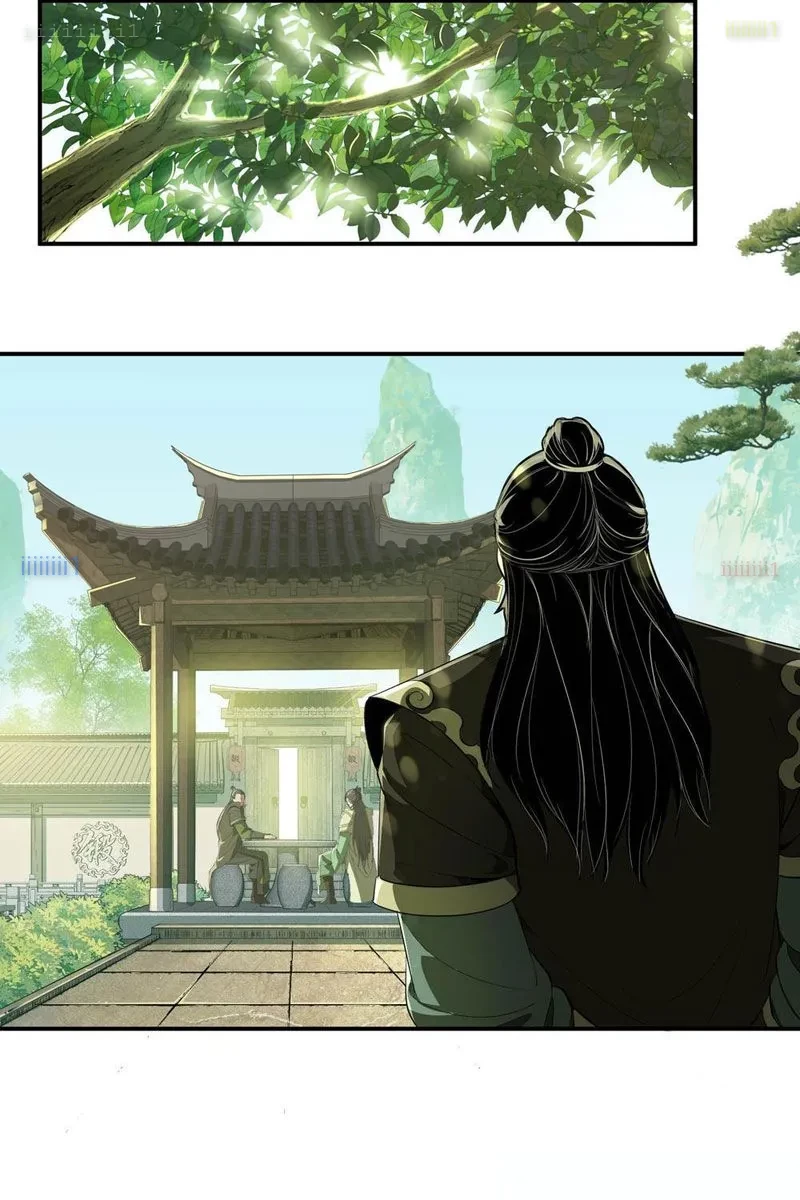 Đạo Gia Phải Phi Thăng Chapter 20 - 7