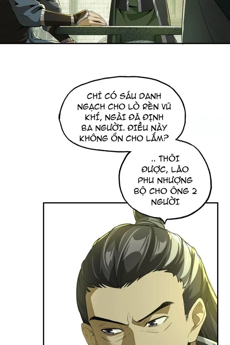 Đạo Gia Phải Phi Thăng Chapter 20 - 10