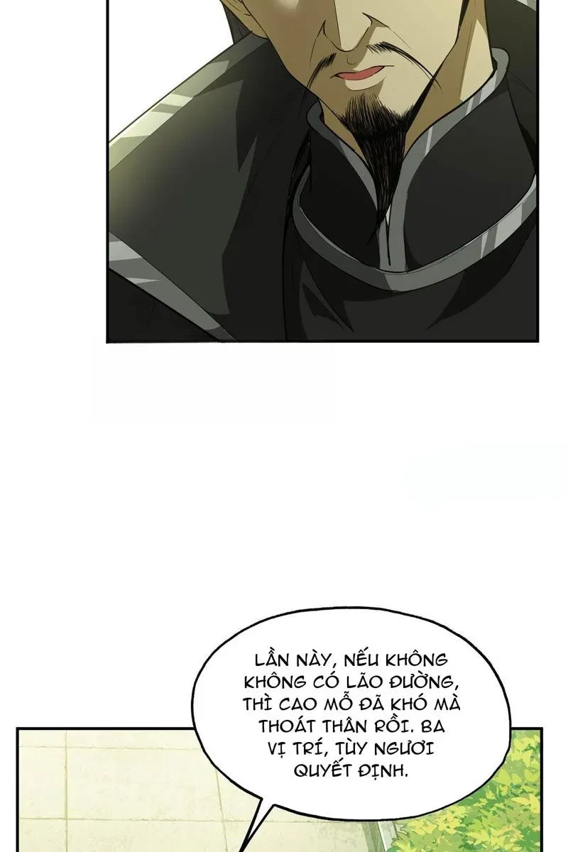 Đạo Gia Phải Phi Thăng Chapter 20 - 11