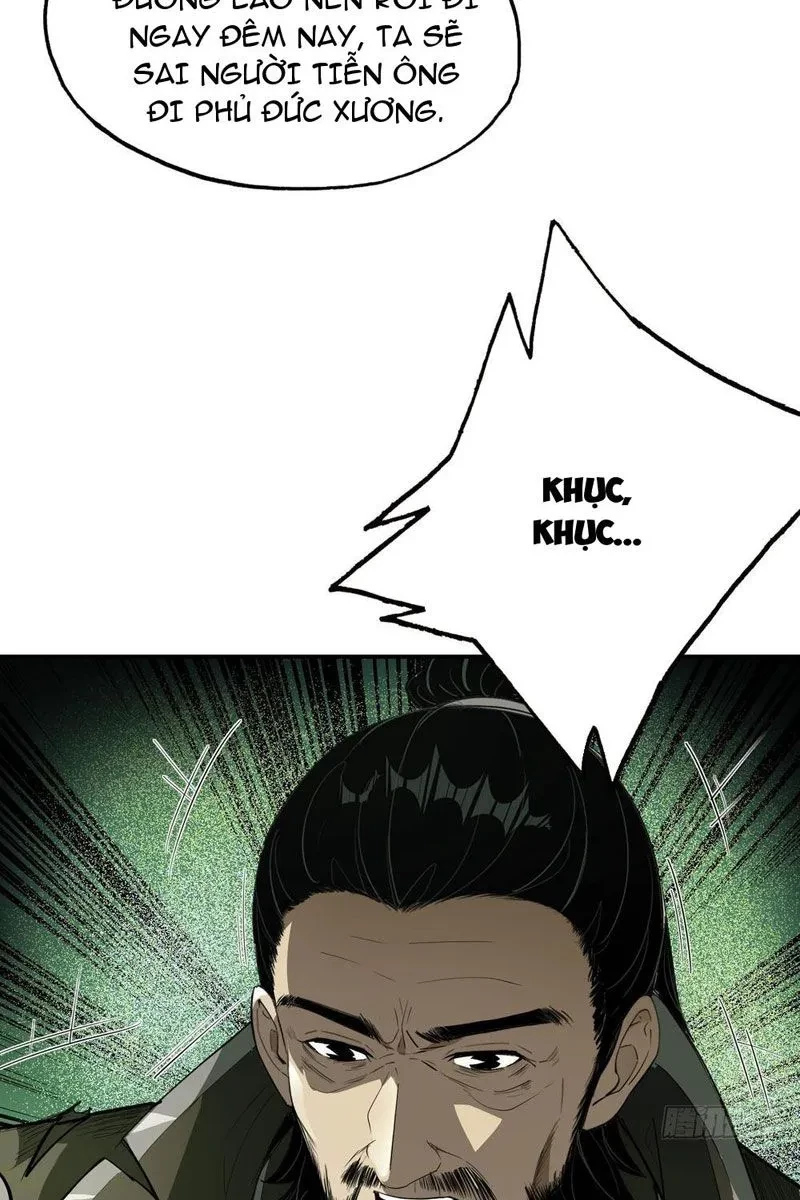 Đạo Gia Phải Phi Thăng Chapter 20 - 13