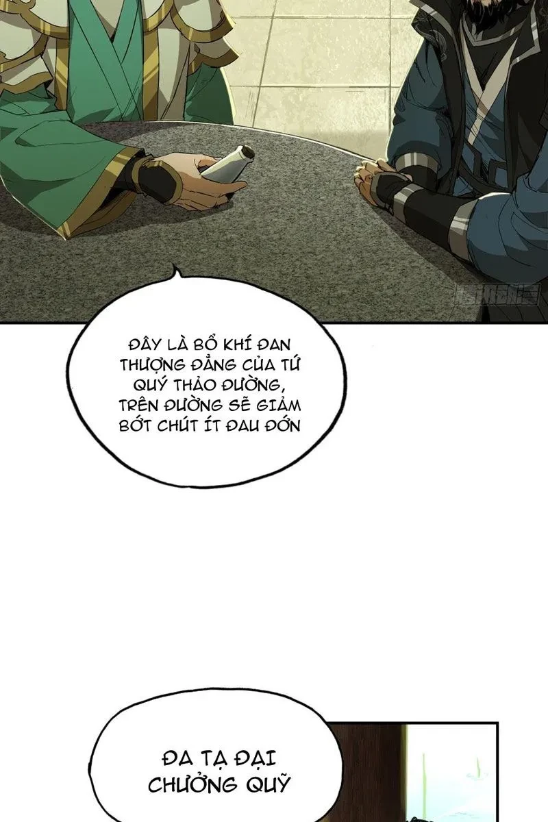 Đạo Gia Phải Phi Thăng Chapter 20 - 17