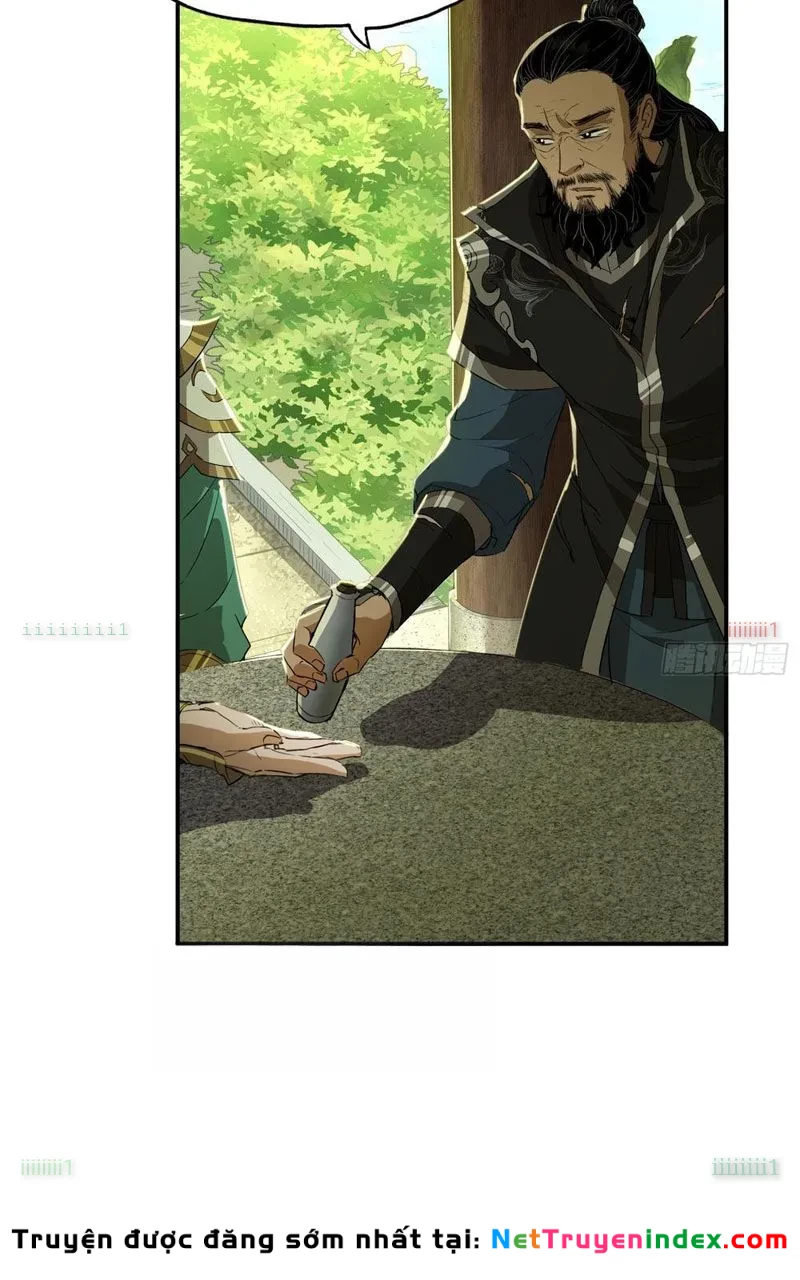 Đạo Gia Phải Phi Thăng Chapter 20 - 18