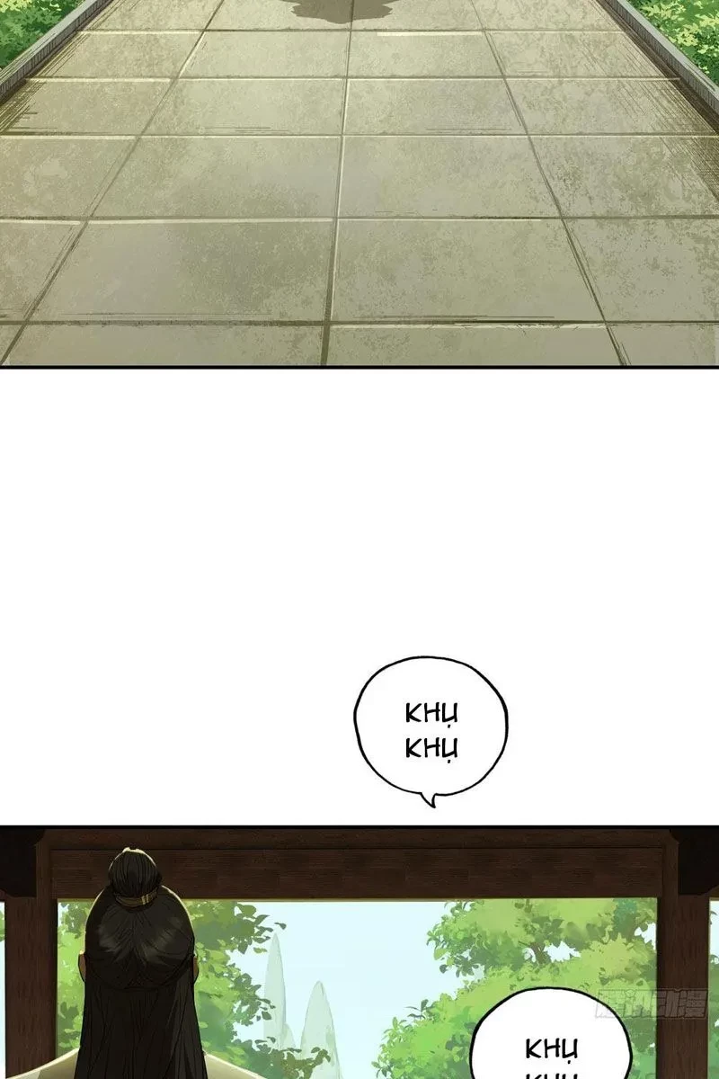 Đạo Gia Phải Phi Thăng Chapter 20 - 20