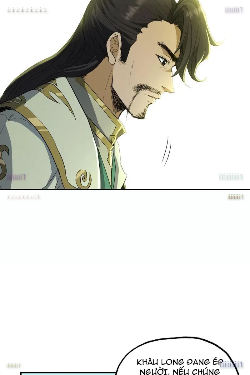 Đạo Gia Phải Phi Thăng Chapter 20 - 22