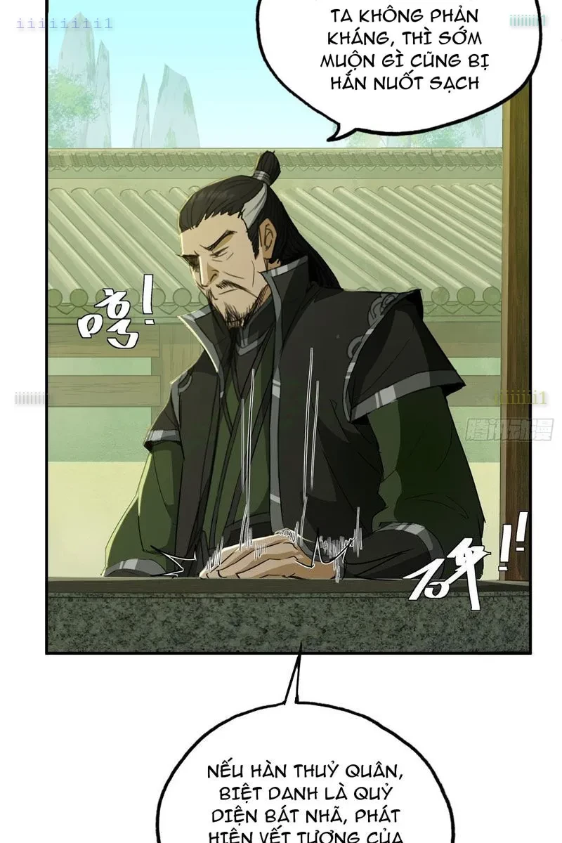 Đạo Gia Phải Phi Thăng Chapter 20 - 23