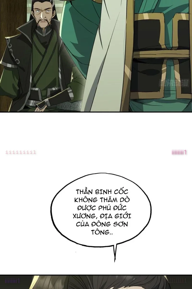 Đạo Gia Phải Phi Thăng Chapter 20 - 25