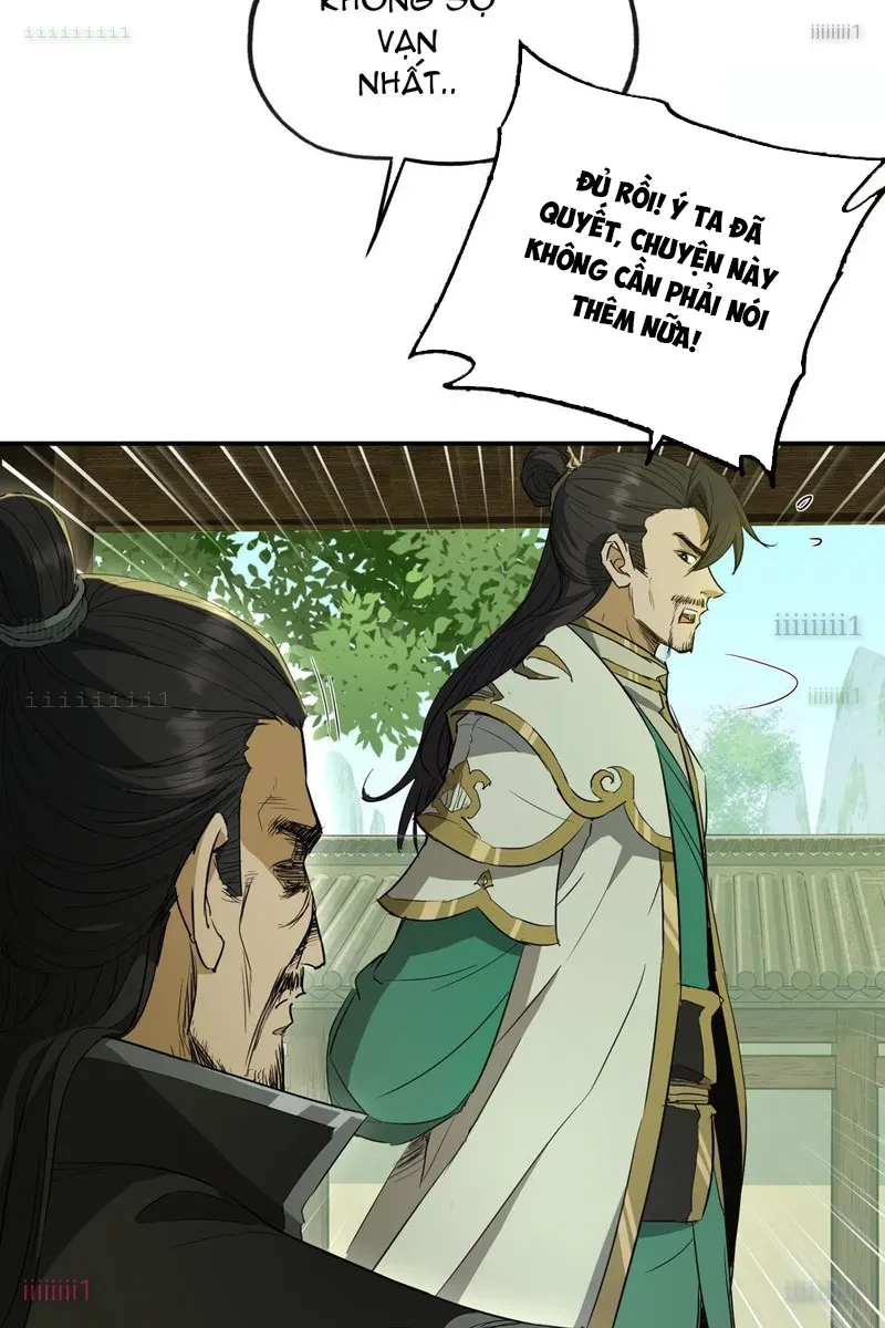 Đạo Gia Phải Phi Thăng Chapter 20 - 27