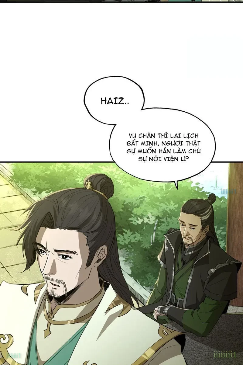 Đạo Gia Phải Phi Thăng Chapter 20 - 28