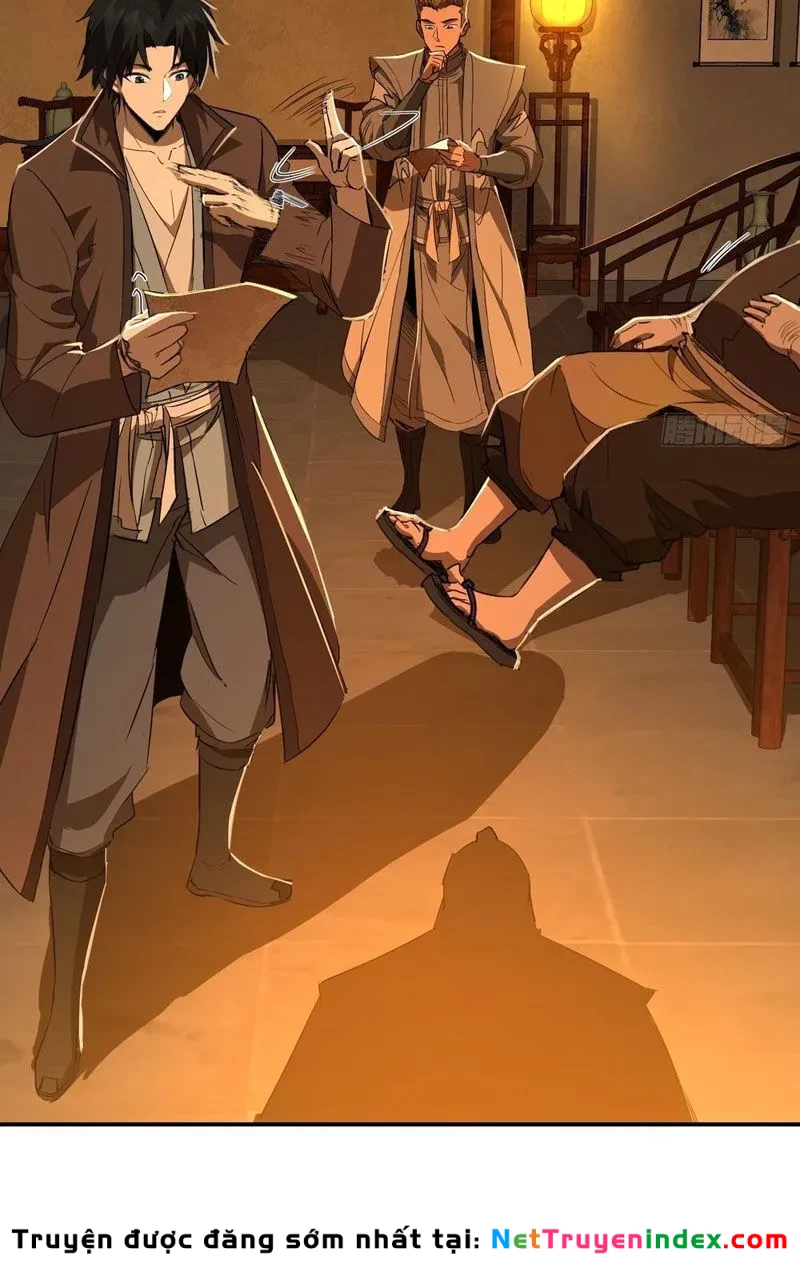 Đạo Gia Phải Phi Thăng Chapter 20 - 33