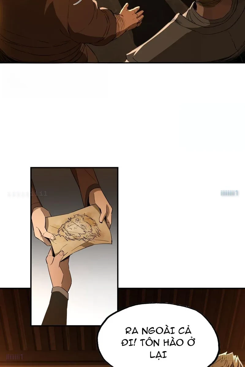 Đạo Gia Phải Phi Thăng Chapter 20 - 35