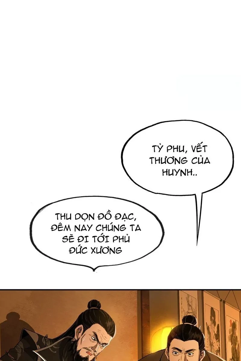 Đạo Gia Phải Phi Thăng Chapter 20 - 37