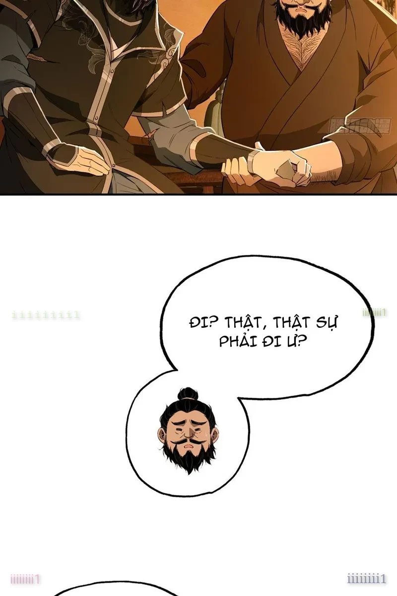 Đạo Gia Phải Phi Thăng Chapter 20 - 38