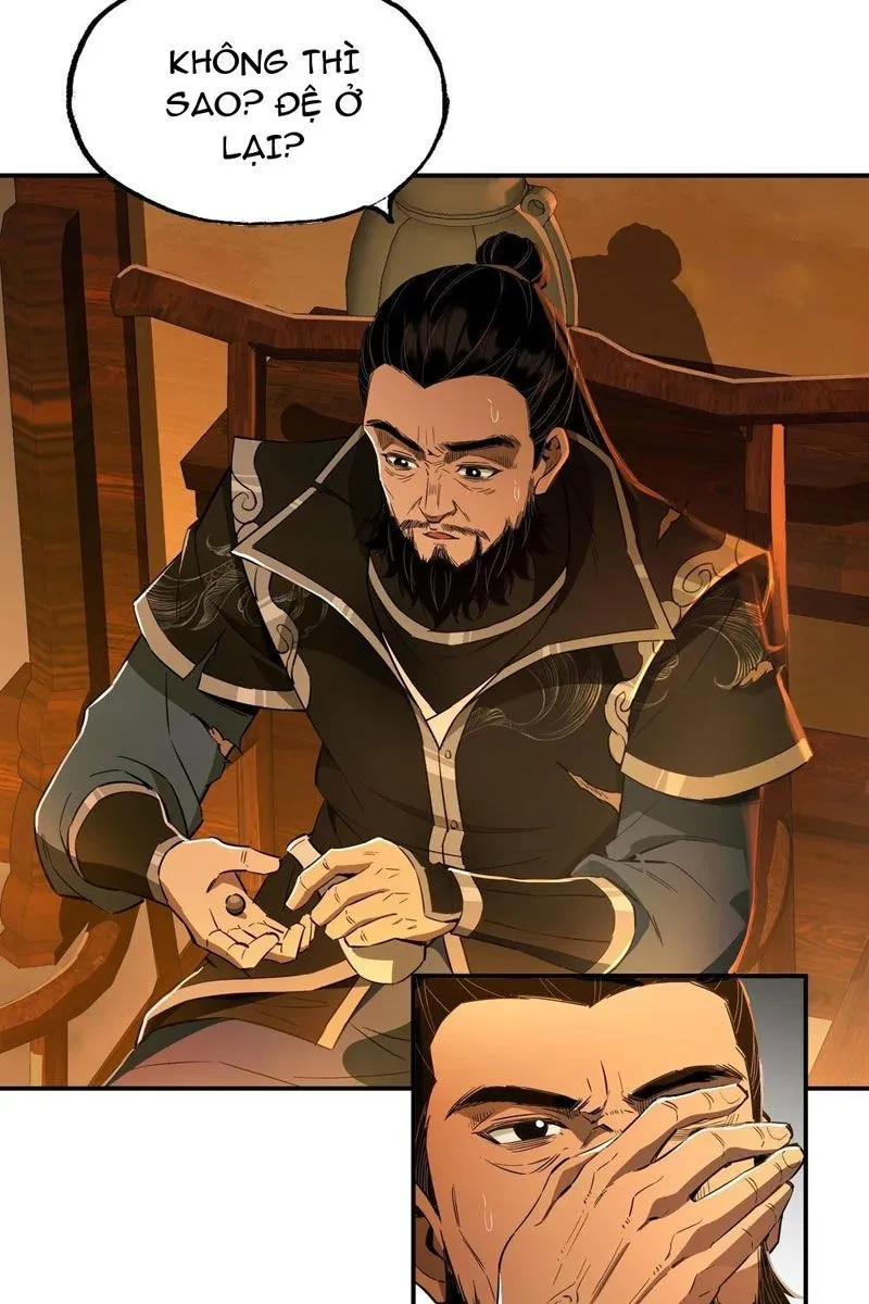 Đạo Gia Phải Phi Thăng Chapter 20 - 39