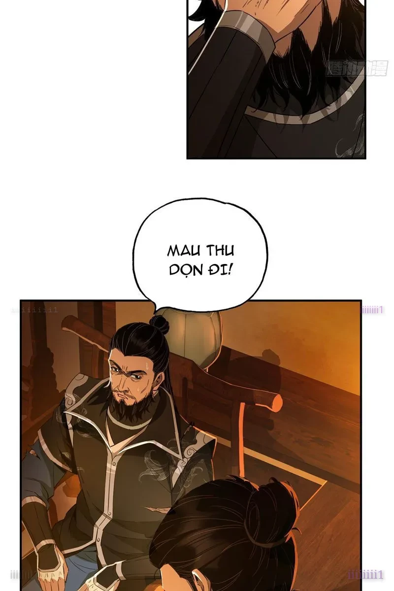 Đạo Gia Phải Phi Thăng Chapter 20 - 40