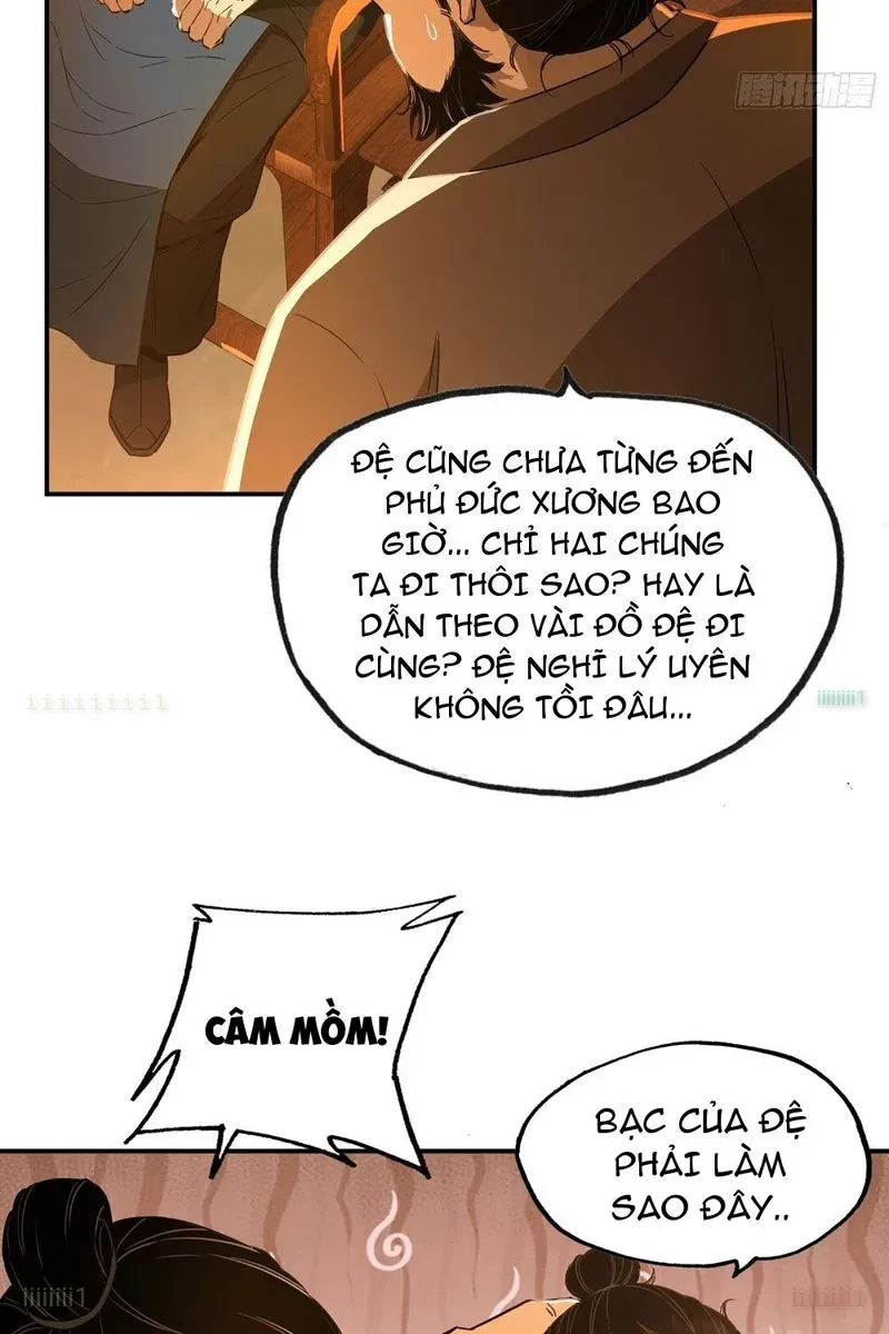 Đạo Gia Phải Phi Thăng Chapter 20 - 41