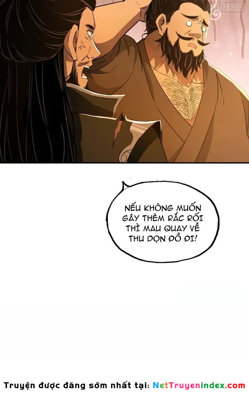 Đạo Gia Phải Phi Thăng Chapter 20 - 42