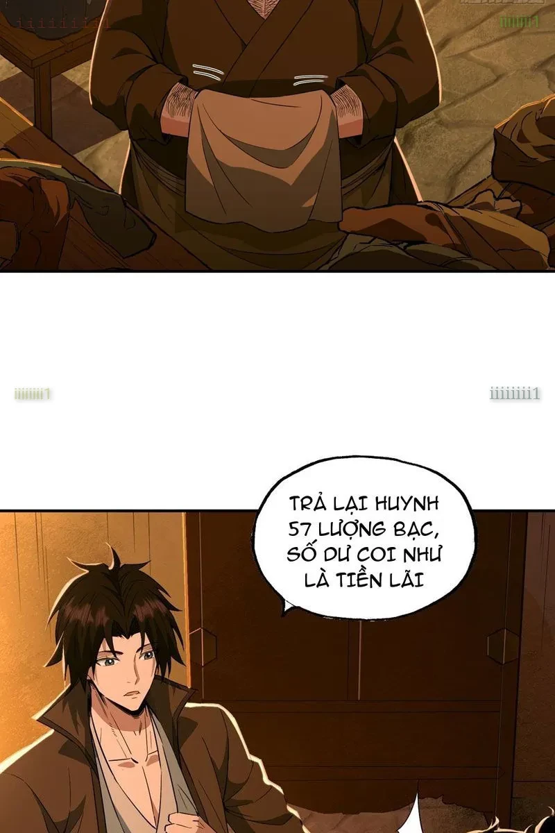 Đạo Gia Phải Phi Thăng Chapter 20 - 44