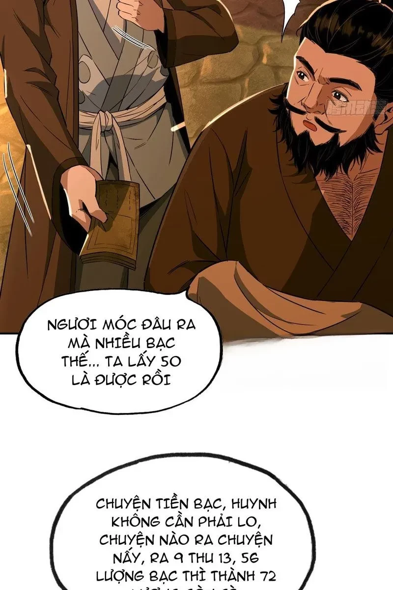 Đạo Gia Phải Phi Thăng Chapter 20 - 45