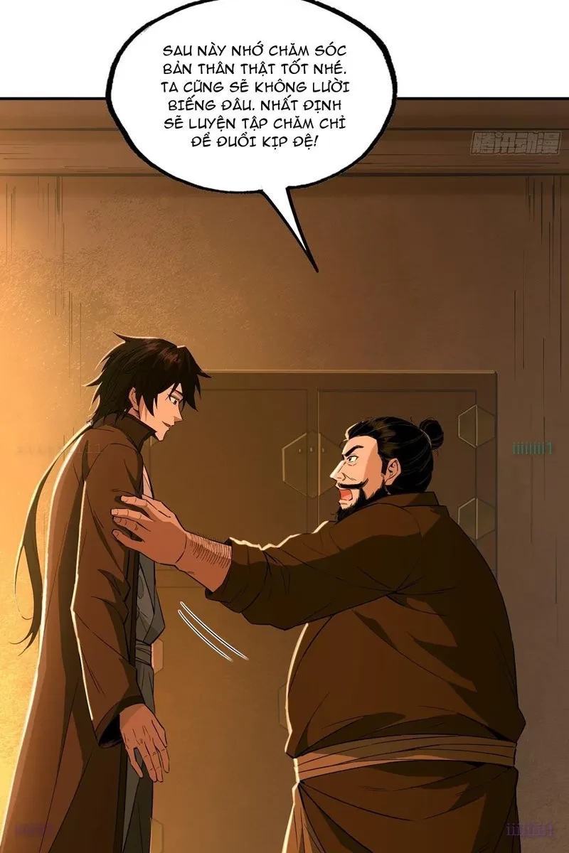 Đạo Gia Phải Phi Thăng Chapter 20 - 49