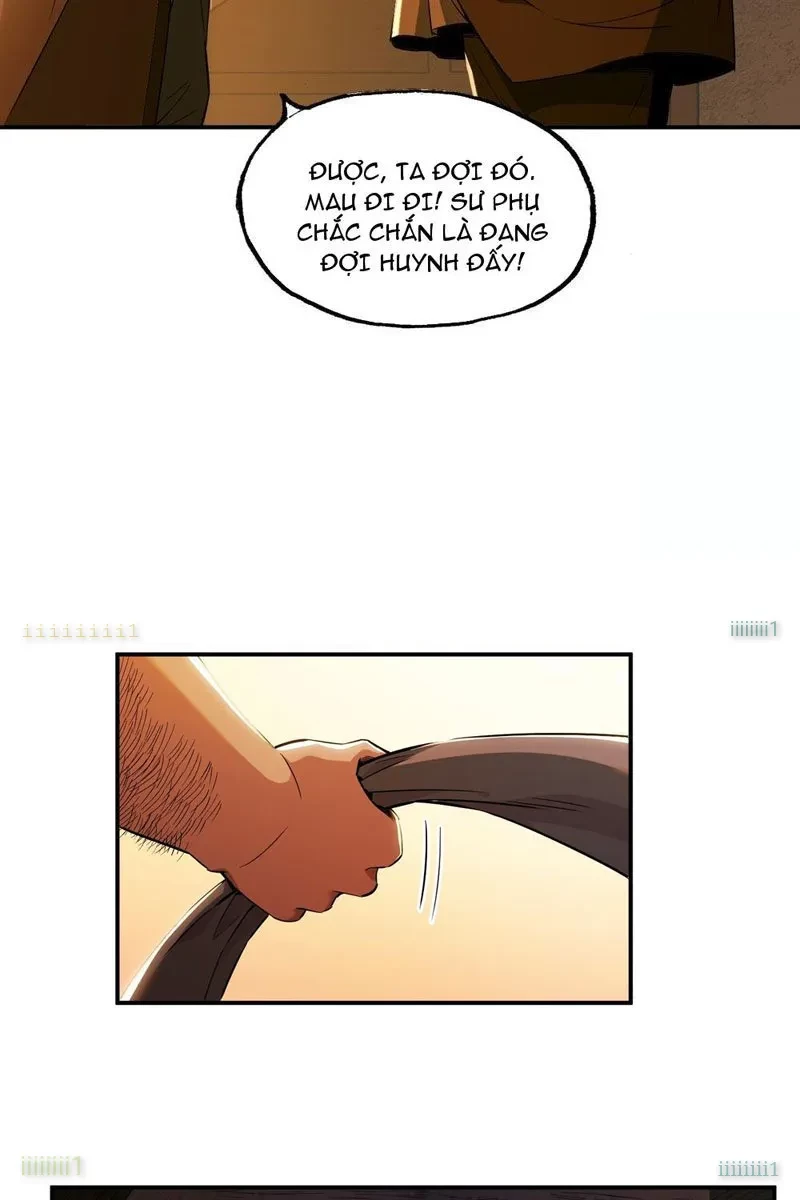 Đạo Gia Phải Phi Thăng Chapter 20 - 50