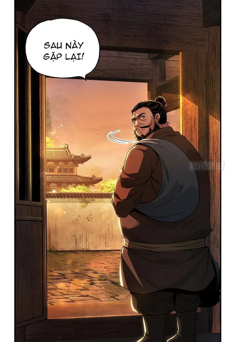 Đạo Gia Phải Phi Thăng Chapter 20 - 51