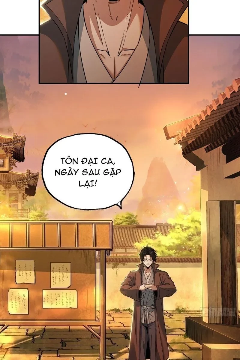 Đạo Gia Phải Phi Thăng Chapter 20 - 53