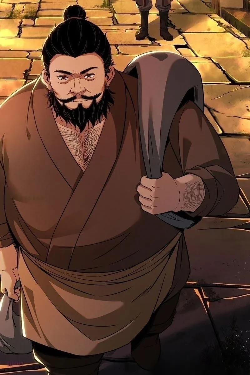 Đạo Gia Phải Phi Thăng Chapter 20 - 54