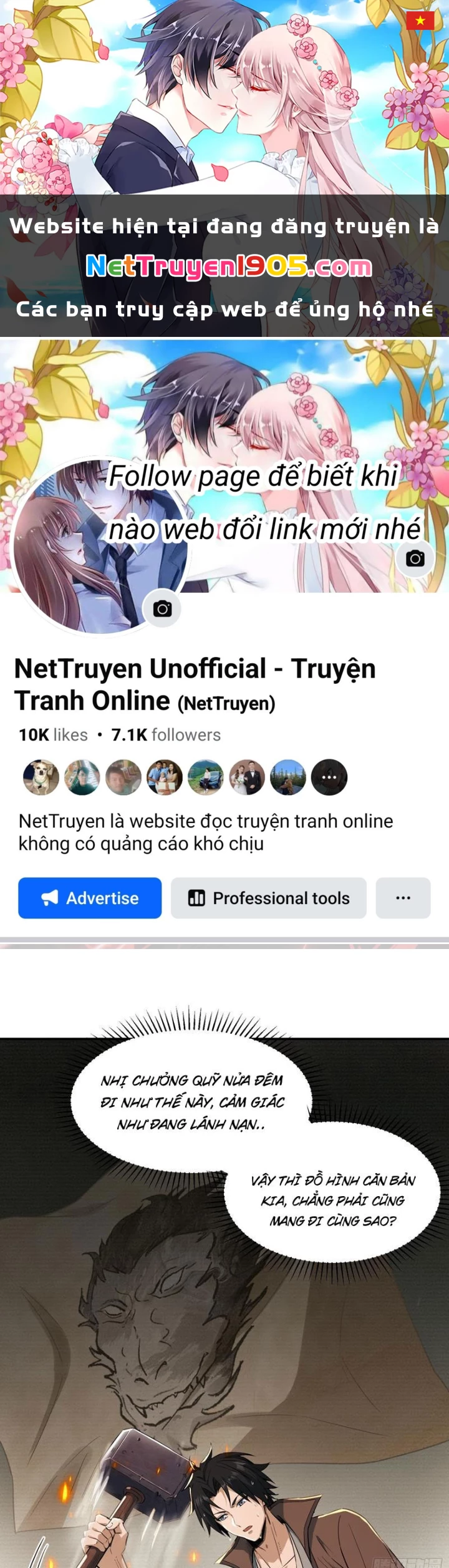 Đạo Gia Phải Phi Thăng Chapter 21 - 1