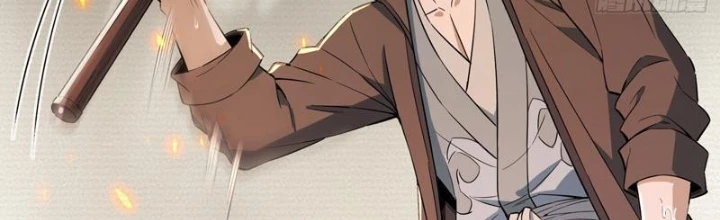 Đạo Gia Phải Phi Thăng Chapter 21 - 2