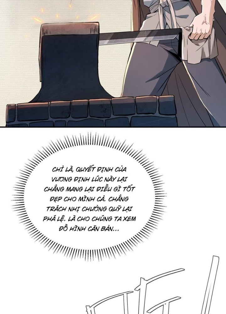 Đạo Gia Phải Phi Thăng Chapter 21 - 3