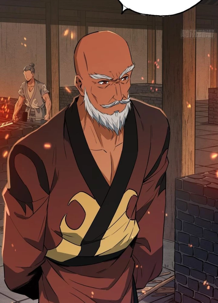 Đạo Gia Phải Phi Thăng Chapter 21 - 7