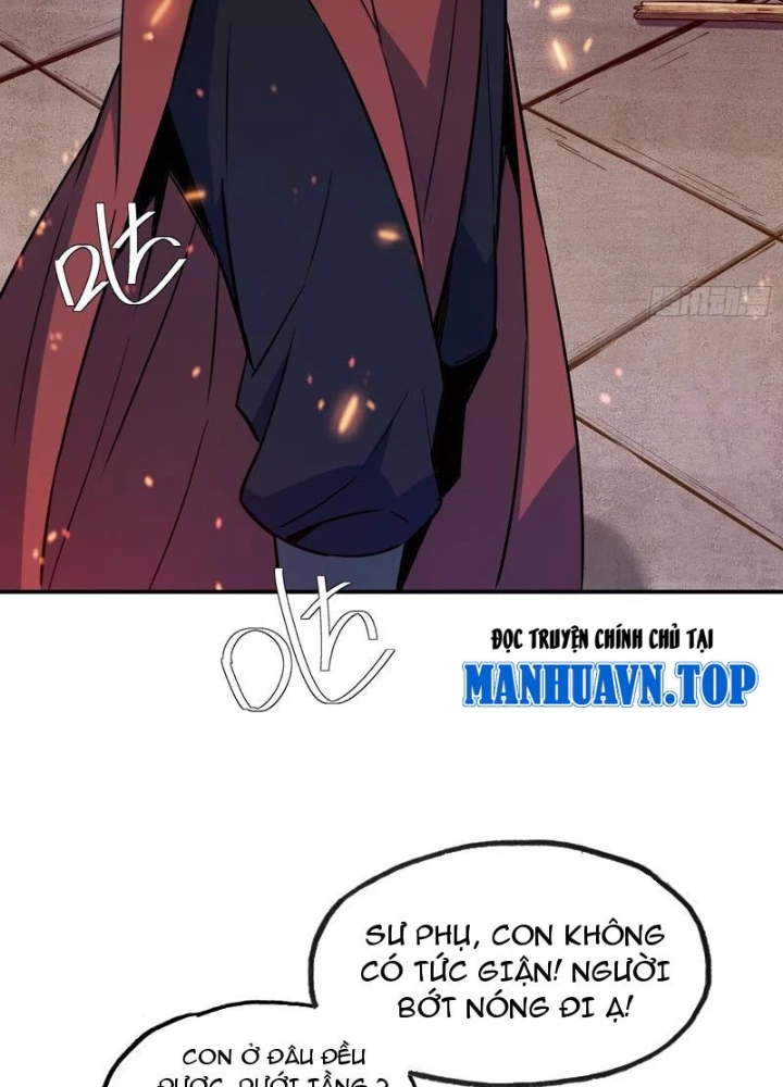 Đạo Gia Phải Phi Thăng Chapter 21 - 9