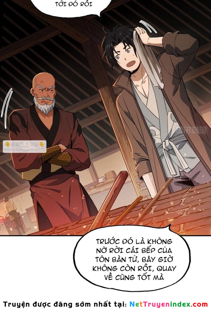 Đạo Gia Phải Phi Thăng Chapter 21 - 11