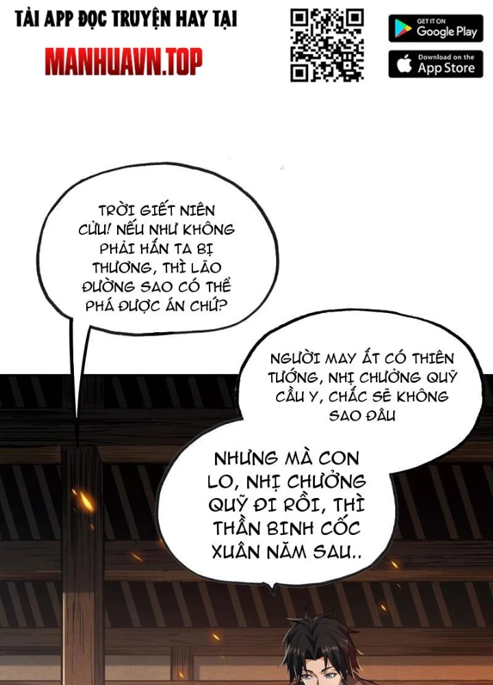 Đạo Gia Phải Phi Thăng Chapter 21 - 13