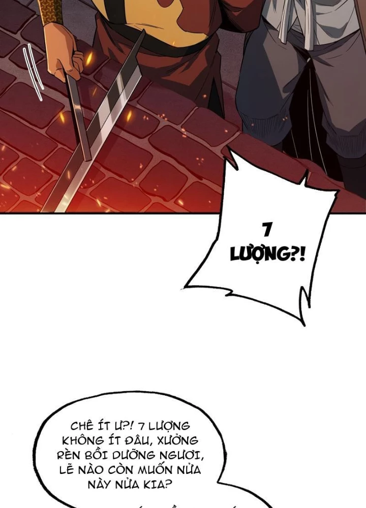 Đạo Gia Phải Phi Thăng Chapter 21 - 21