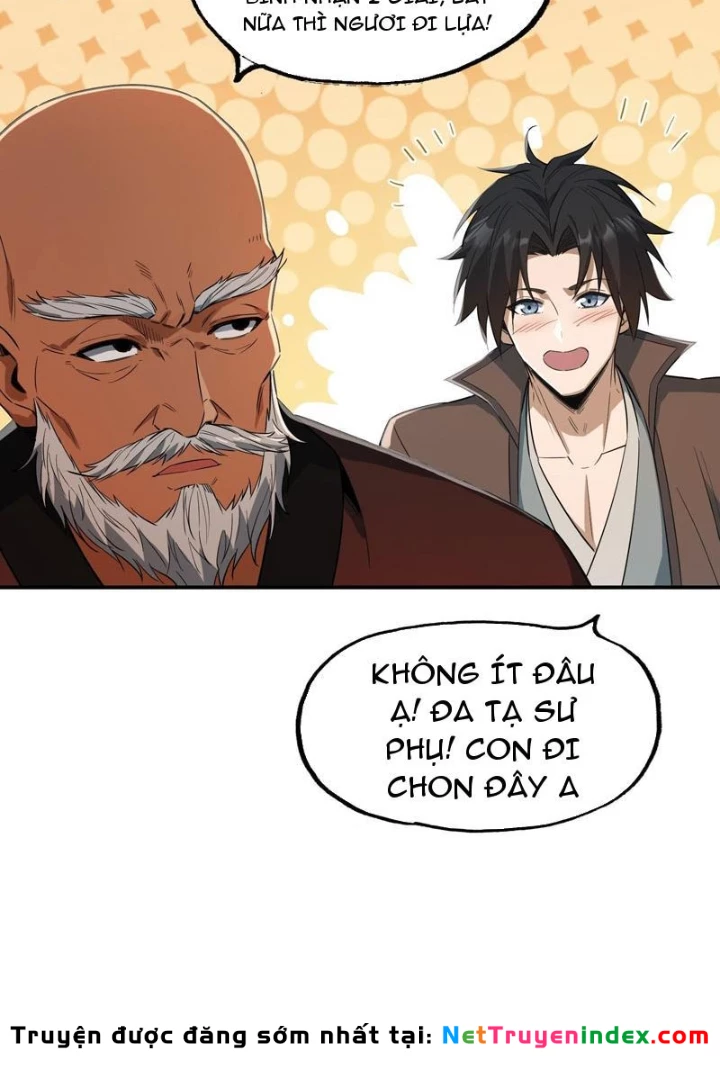 Đạo Gia Phải Phi Thăng Chapter 21 - 23