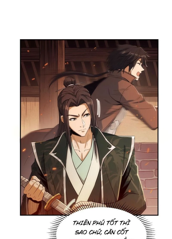 Đạo Gia Phải Phi Thăng Chapter 21 - 25