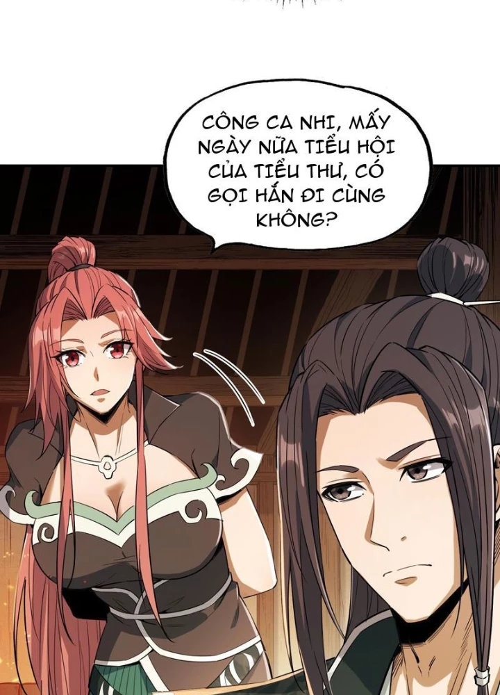 Đạo Gia Phải Phi Thăng Chapter 21 - 27