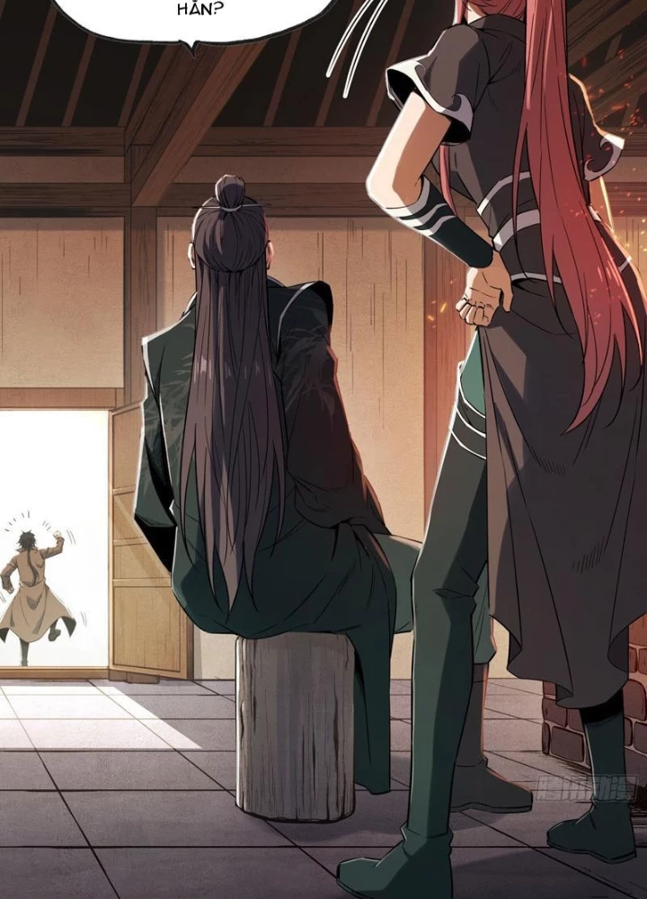 Đạo Gia Phải Phi Thăng Chapter 21 - 31