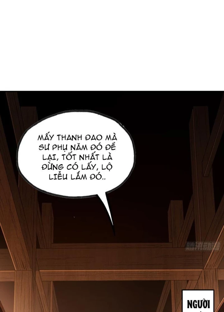 Đạo Gia Phải Phi Thăng Chapter 21 - 33