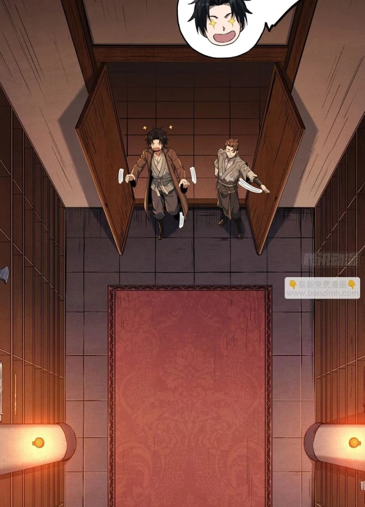 Đạo Gia Phải Phi Thăng Chapter 21 - 39